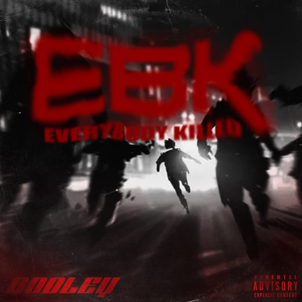 cover of EBK