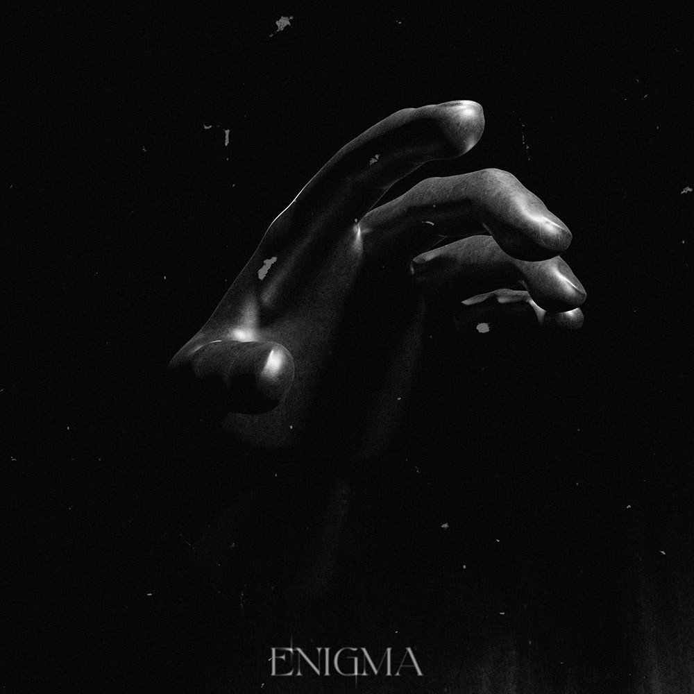 cover of enigma