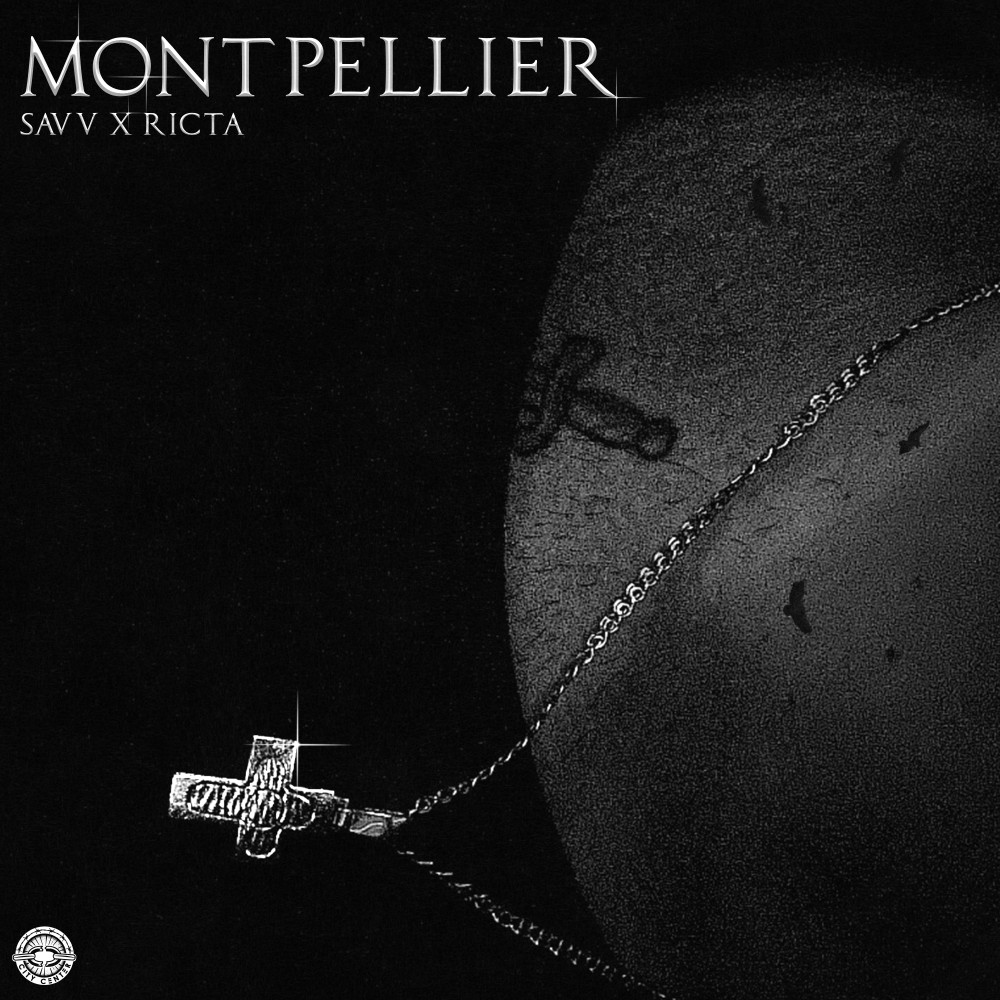 cover of Montpellier